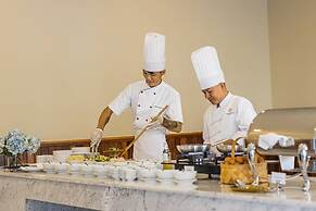 Otres Beach Hotel