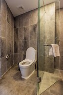 Otres Beach Hotel