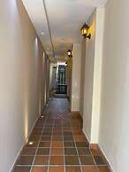 Hotel Valle Central