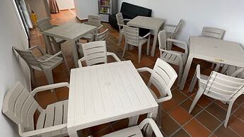 Hotel Valle Central