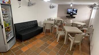 Hotel Valle Central