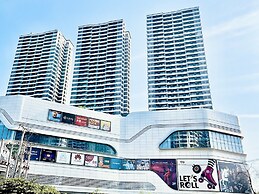 U Mall Sihanoukville
