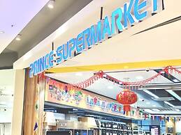 U Mall Sihanoukville