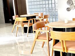 U Mall Sihanoukville