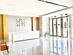 U Mall Sihanoukville