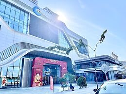 U Mall Sihanoukville