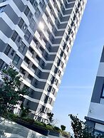 U Mall Sihanoukville