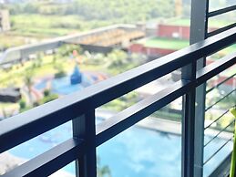 U Mall Sihanoukville