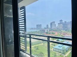 U Mall Sihanoukville