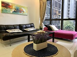 Family Staycation Suite