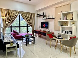 Family Staycation Suite