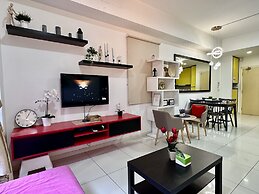 Family Staycation Suite