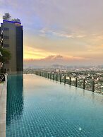 Family Staycation Suite
