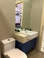 Family Staycation Suite