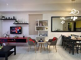 Family Staycation Suite
