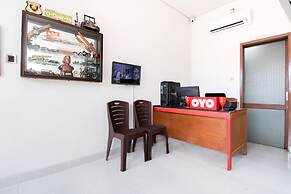 Hotel O Ayudia Guesthouse