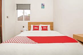 Hotel O Ayudia Guesthouse