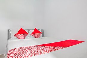 Hotel O Ayudia Guesthouse