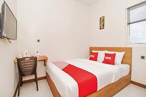 Hotel O Ayudia Guesthouse