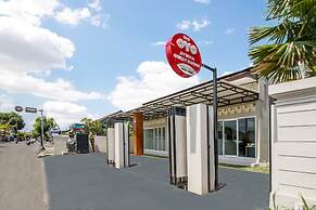 Hotel O Ayudia Guesthouse