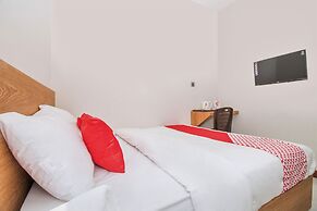 Hotel O Ayudia Guesthouse