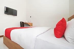 Hotel O Ayudia Guesthouse
