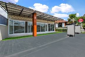 Hotel O Ayudia Guesthouse
