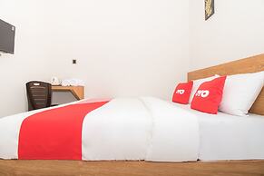 Hotel O Ayudia Guesthouse