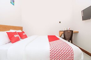 Hotel O Ayudia Guesthouse