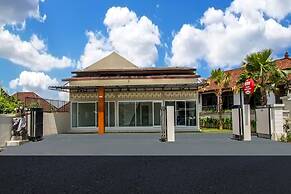 Hotel O Ayudia Guesthouse
