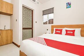 Hotel O Ayudia Guesthouse