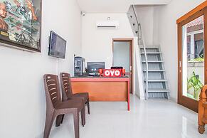 Hotel O Ayudia Guesthouse