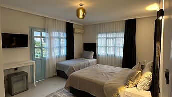 Datça House Butik Otel