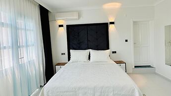 Datça House Butik Otel