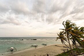 Utama Villas Beach Front Candidasa