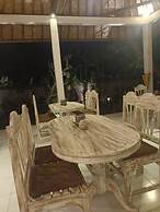 Utama Villas Beach Front Candidasa