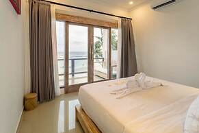 Utama Villas Beach Front Candidasa