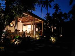 Utama Villas Beach Front Candidasa