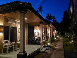 Utama Villas Beach Front Candidasa