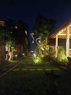 Utama Villas Beach Front Candidasa