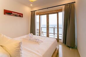 Utama Villas Beach Front Candidasa