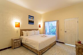 Utama Villas Beach Front Candidasa