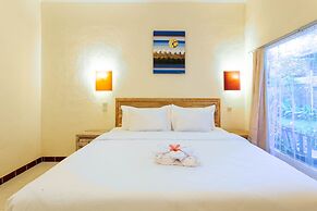 Utama Villas Beach Front Candidasa