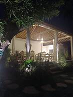 Utama Villas Beach Front Candidasa