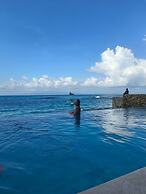Utama Villas Beach Front Candidasa