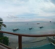 Utama Villas Beach Front Candidasa