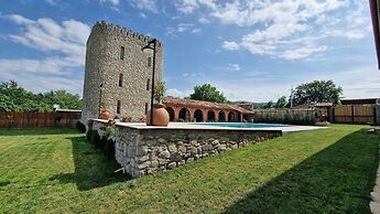 Giorgi Ushikishvili Chateau Celler