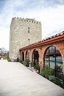 Giorgi Ushikishvili Chateau Celler