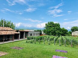 Giorgi Ushikishvili Chateau Celler
