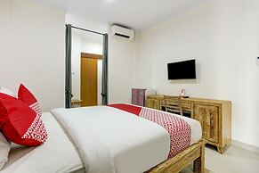 Hotel O March 67 Stay